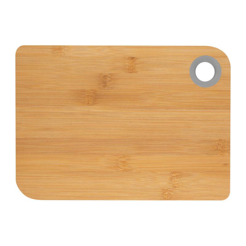 Tocător din bambus Beige