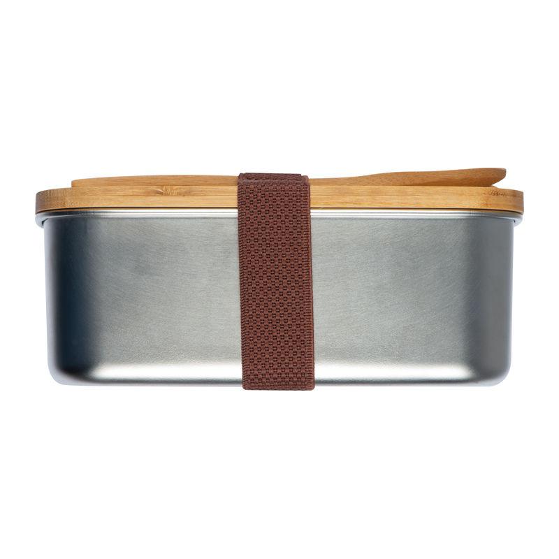 Caserolă din oțel inoxidabil Beige