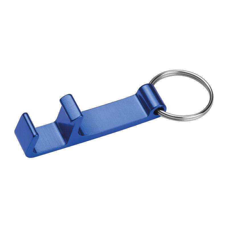 Breloc 2in1 Albastru