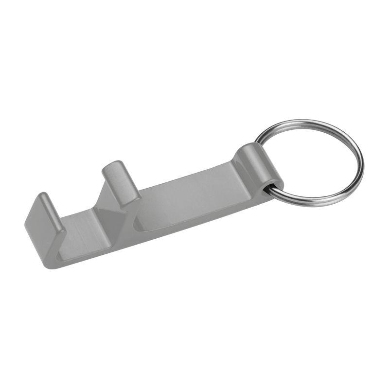 Breloc 2in1 Gri