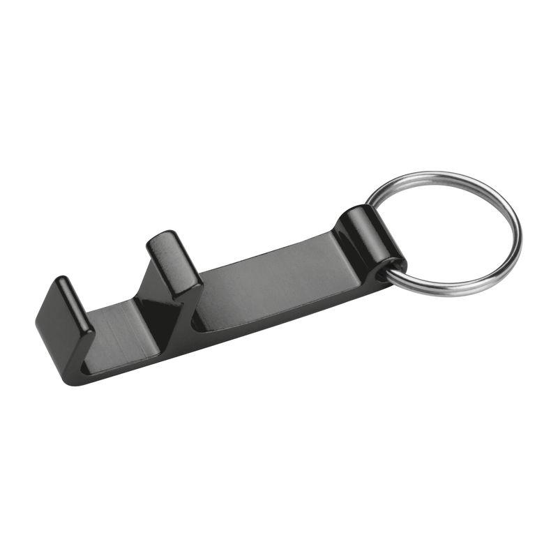 Breloc 2in1 Negru