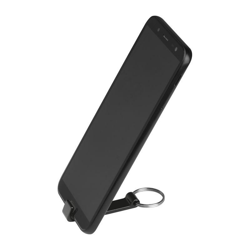 Breloc 2in1 Negru