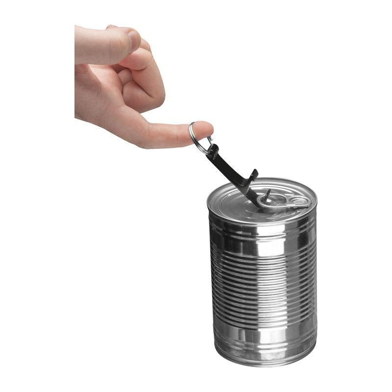 Breloc 2in1 Negru