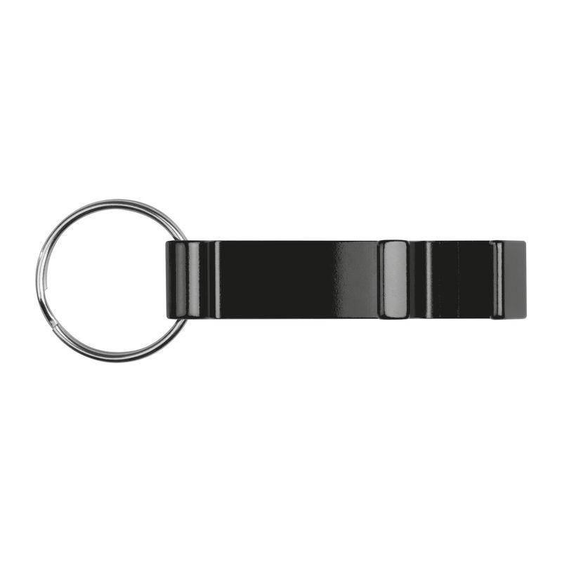 Breloc 2in1 Negru