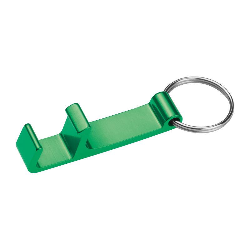 Breloc 2in1 Verde