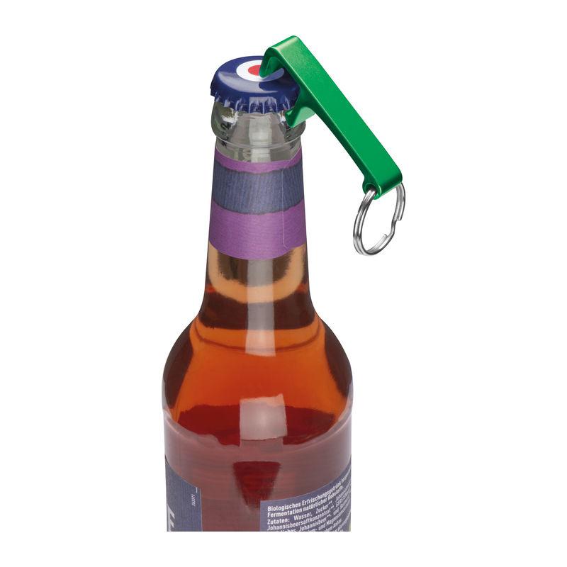 Breloc 2in1 Verde