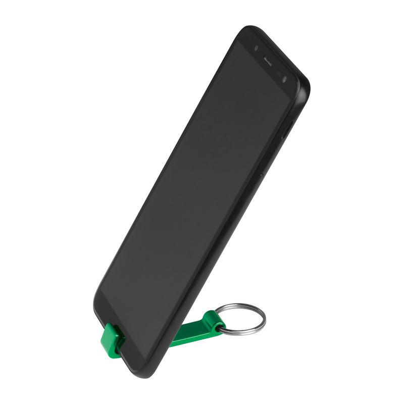 Breloc 2in1 Verde