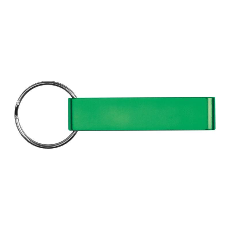 Breloc 2in1 Verde