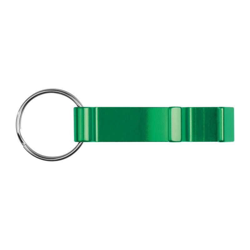 Breloc 2in1 Verde