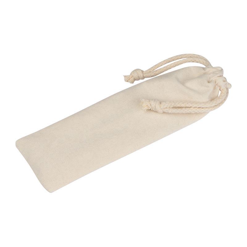 Set de tacâmuri din bambus Beige
