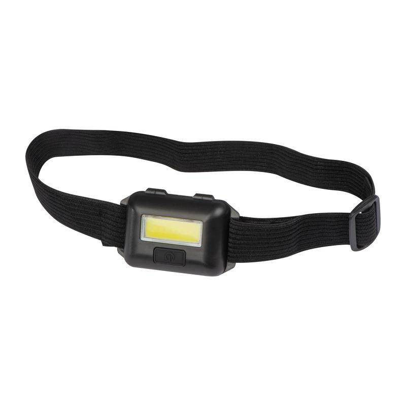 Frontală Negru