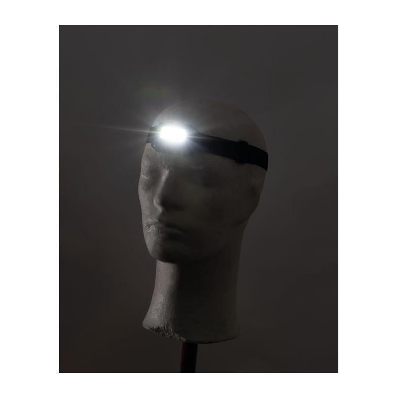 Frontală Negru
