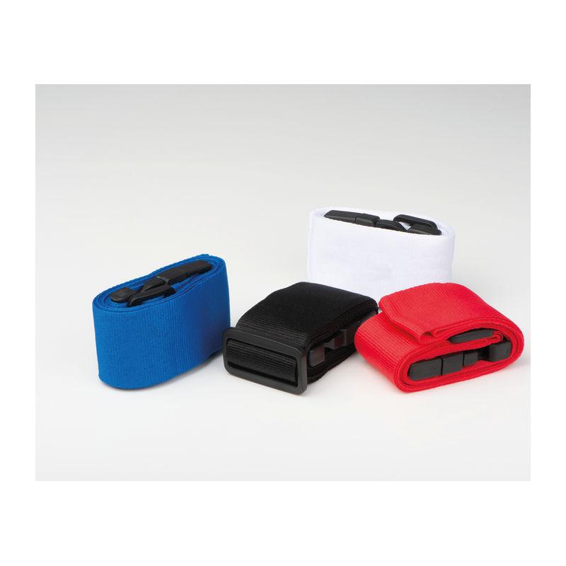 Curea bagaj reglabilă Orion Navy Blue Marime universala