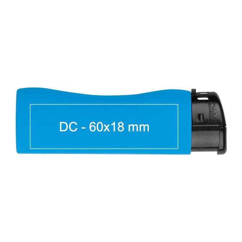 Brichetă Light Blue