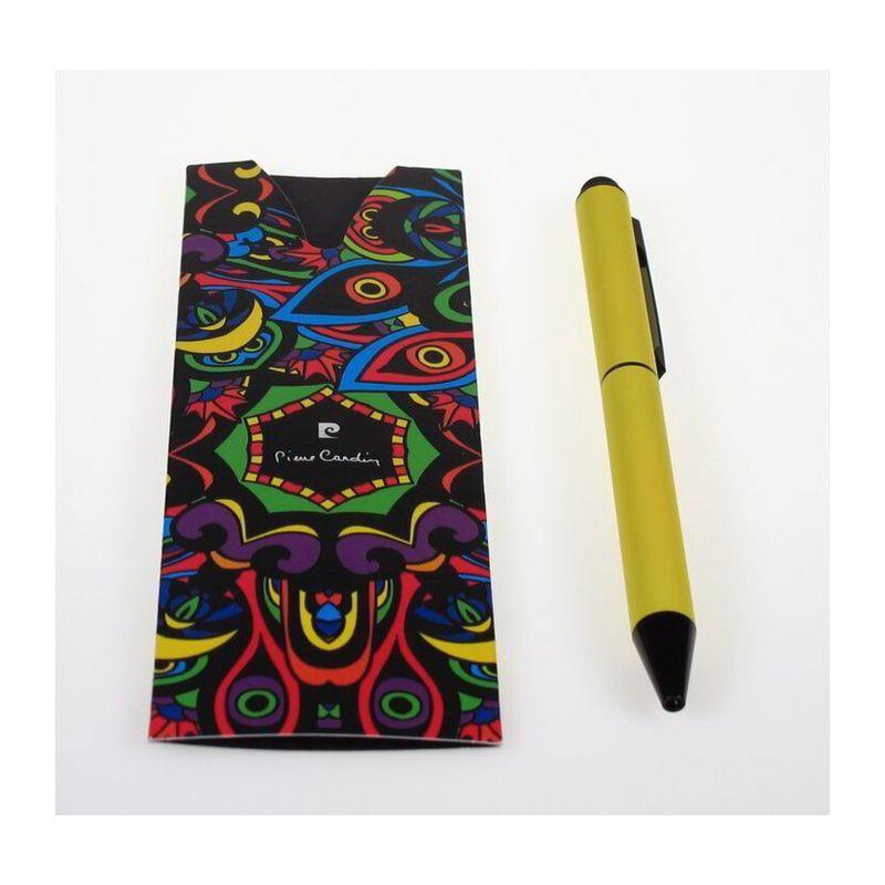 Pix CELEBRATION Galben