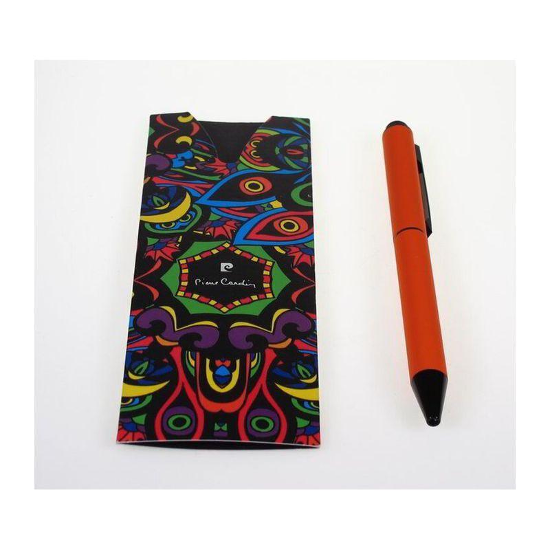 Pix CELEBRATION Portocaliu