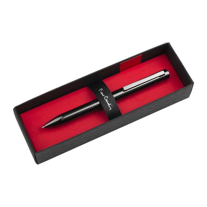 Pix metalic cu bilă FESTIVAL  Negru