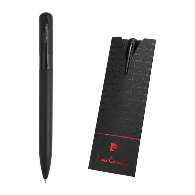 Pix metalic cu bilă TRIOMPHE Negru