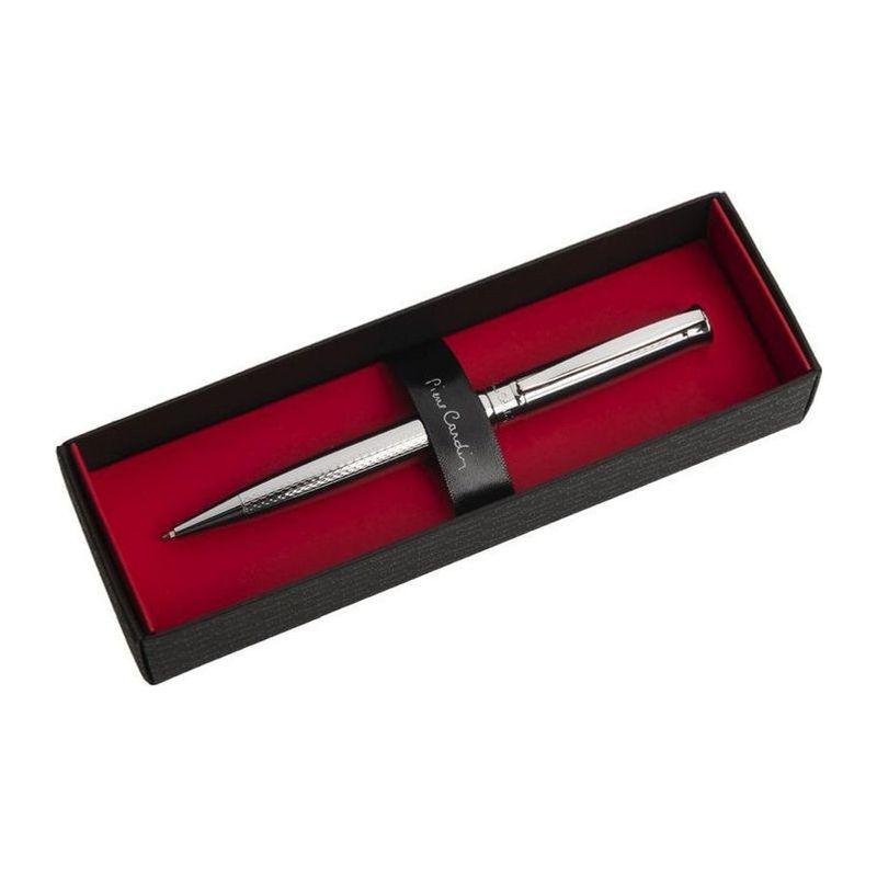 Pix cu bilă argintiu PIERRE CARDIN ROI  Gri-Argintiu