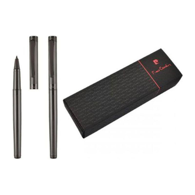 Pix roller antracit RENEE Negru