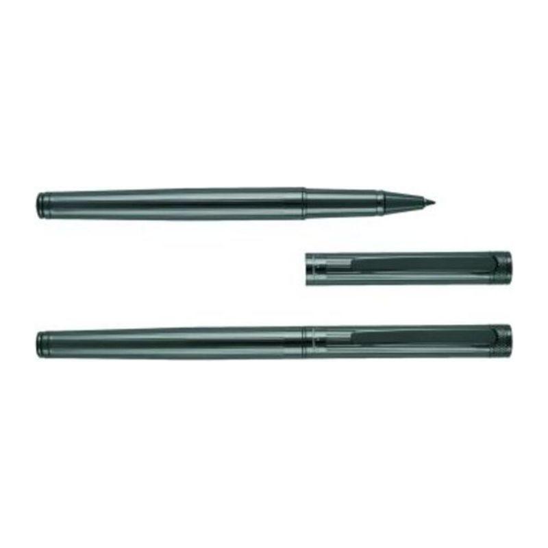 Pix roller antracit RENEE Negru