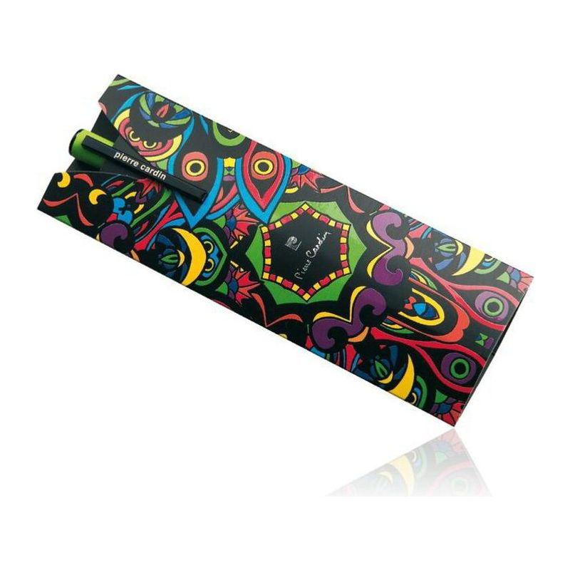 Pix roller gri CELEBRATION Gri