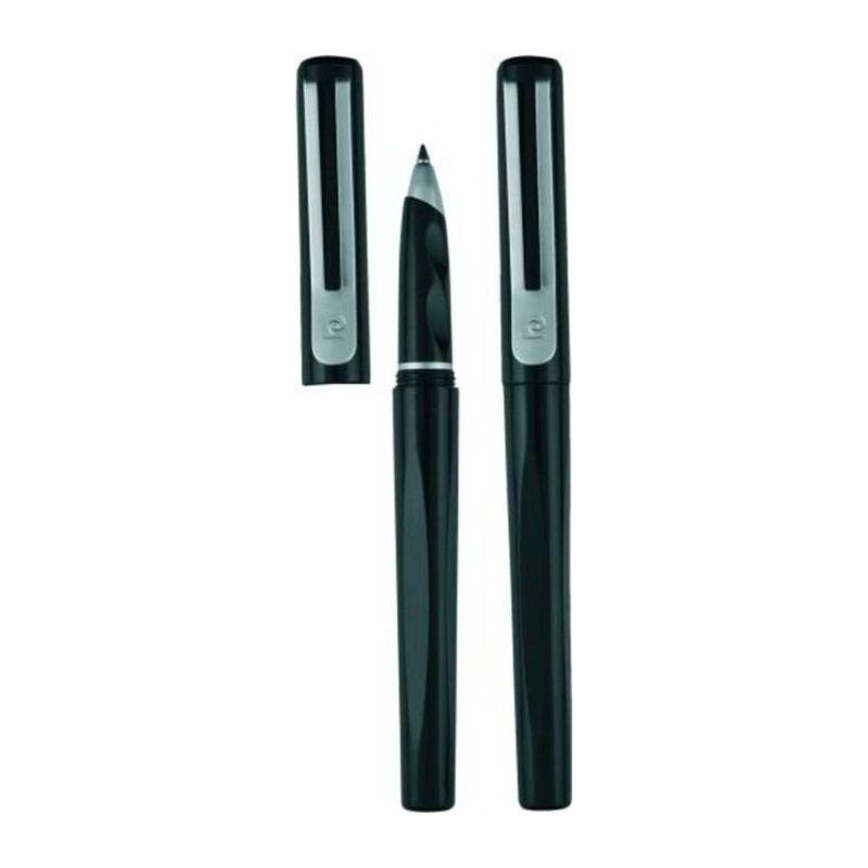 Set pix și roller negru GIRONDE Negru