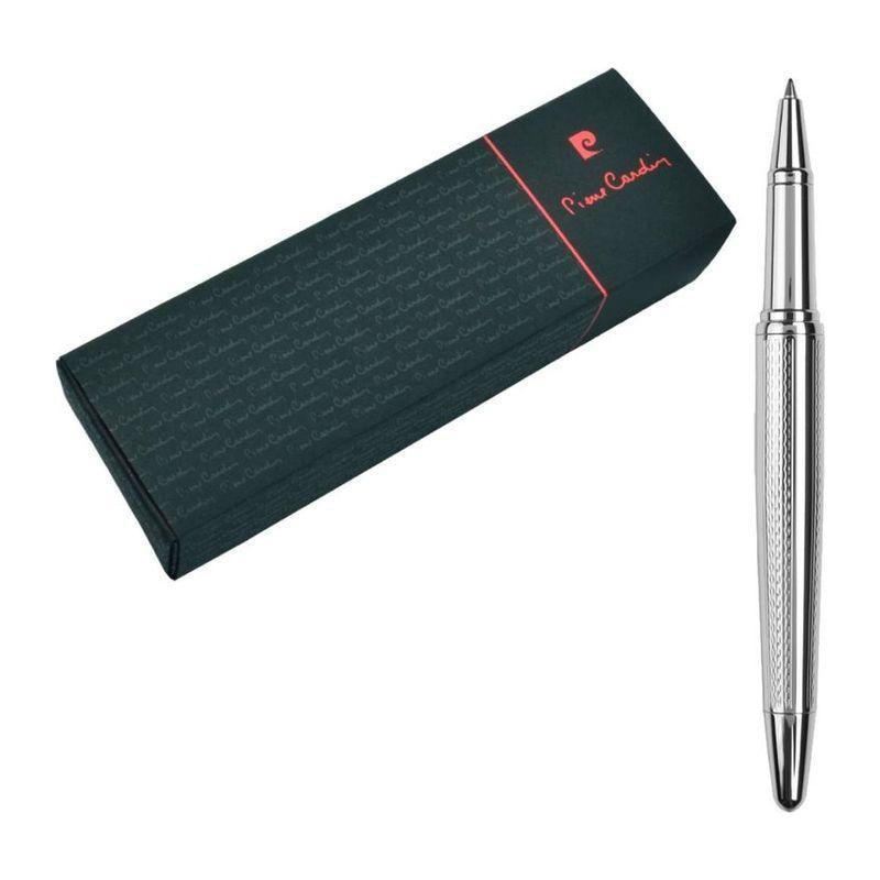Roller PIERRE CARDIN ROI Gri-Argintiu