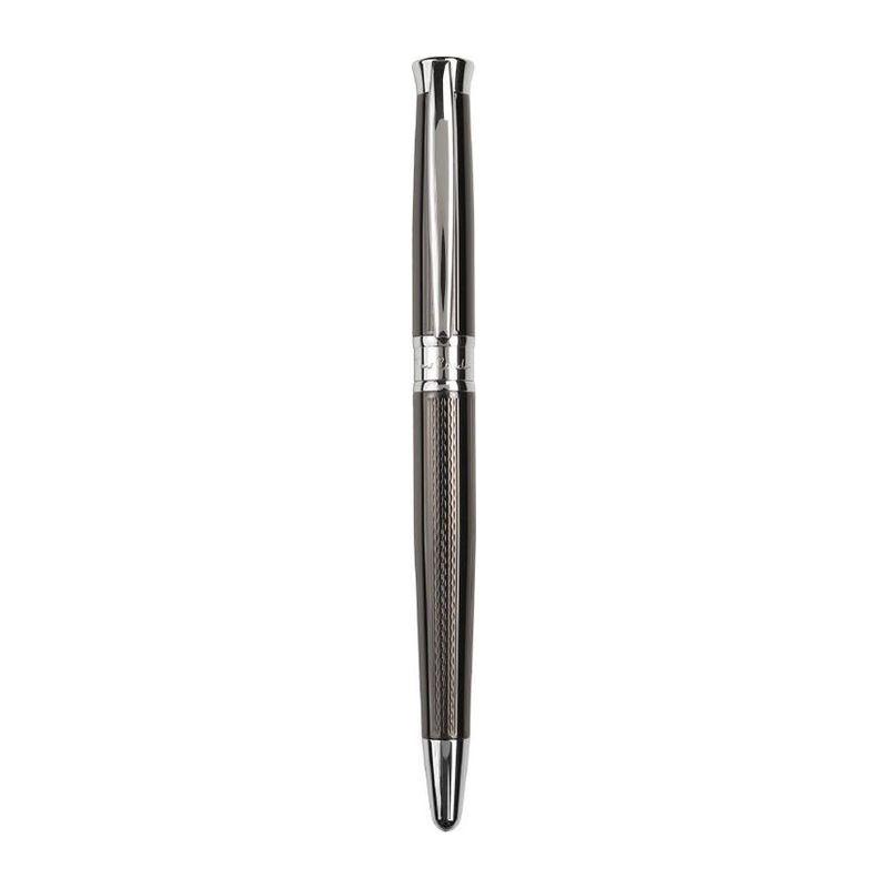 Roller PIERRE CARDIN ROI Gri