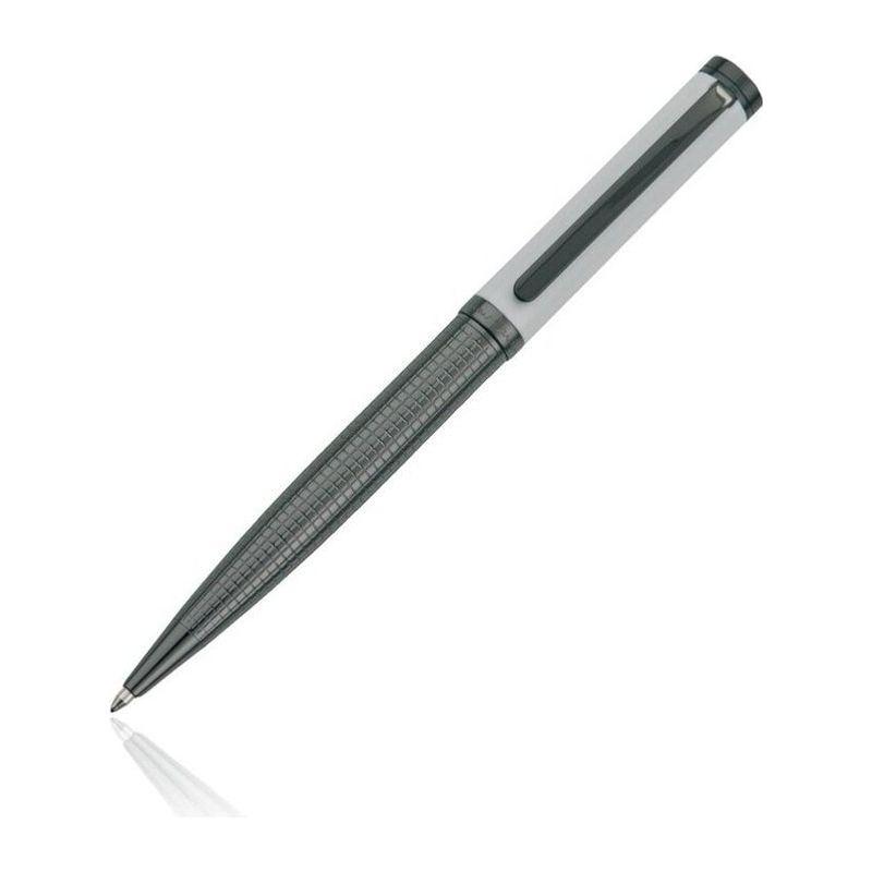 Set rollerpen şi pix MARIGNY Alb