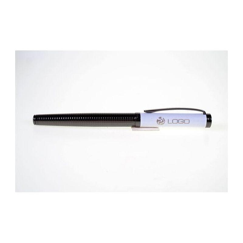 Set rollerpen şi pix MARIGNY Alb