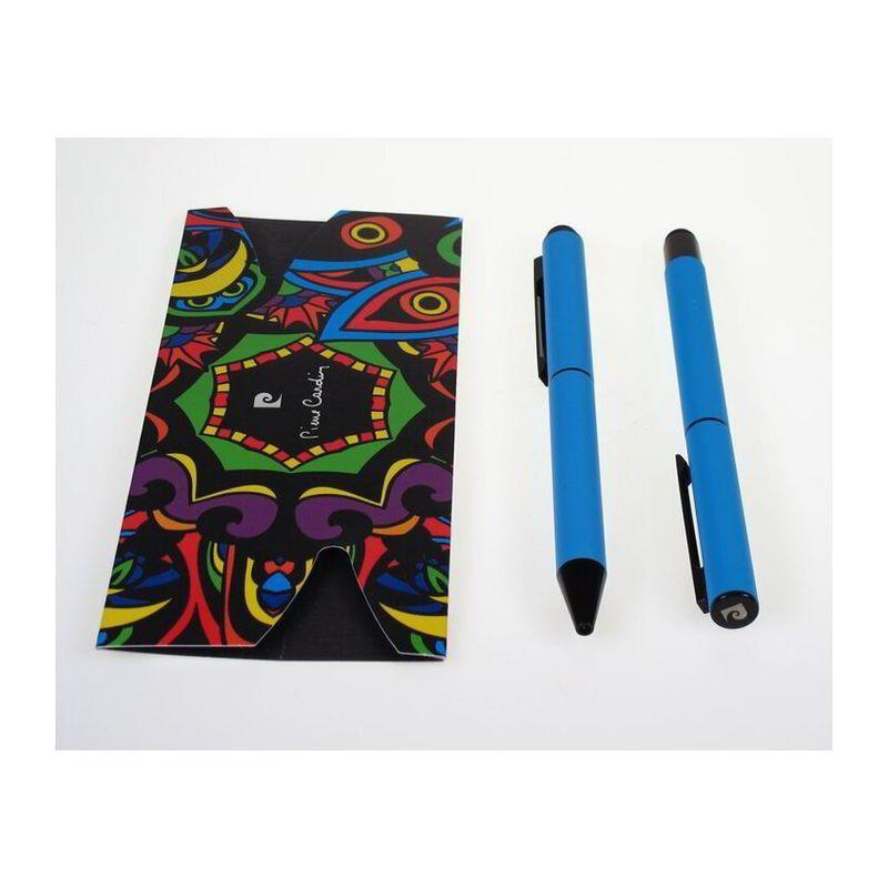 Set de scris CELEBRATION Light Blue