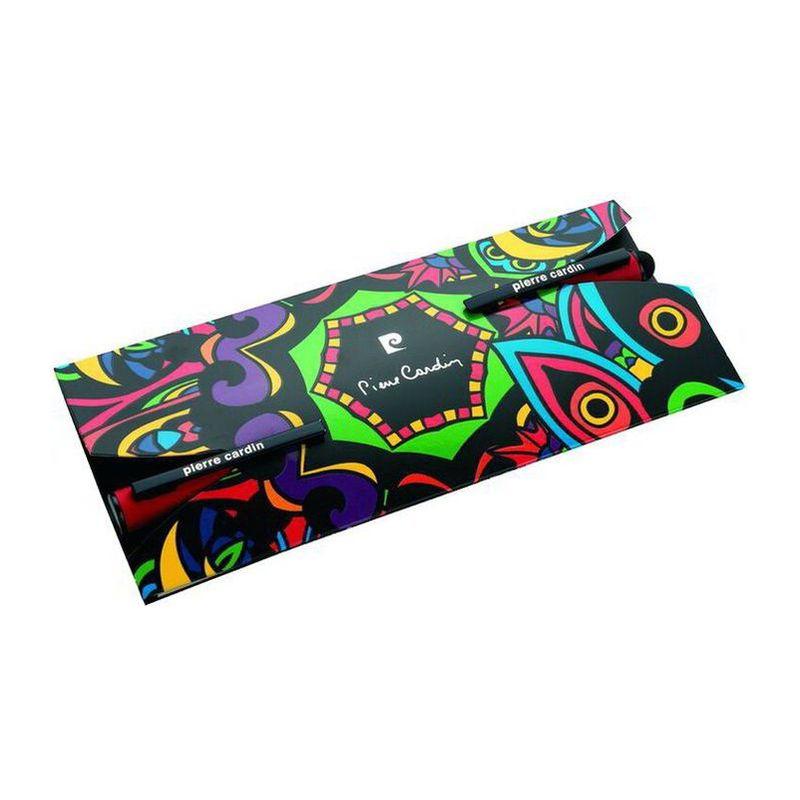 Set de scris CELEBRATION Albastru