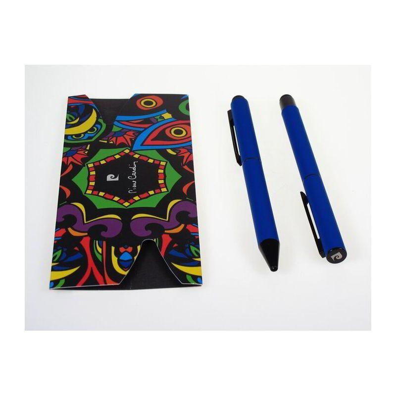 Set de scris CELEBRATION Albastru