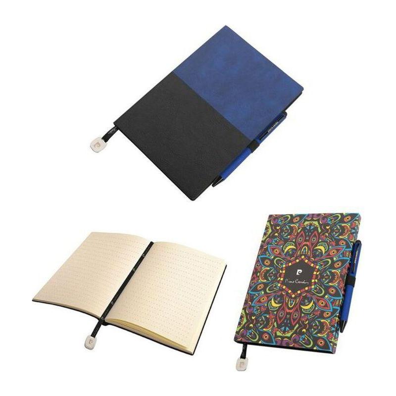 Set REPORTER Albastru