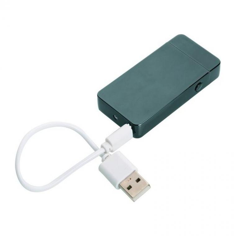 Set cadou ELECTRIC Negru