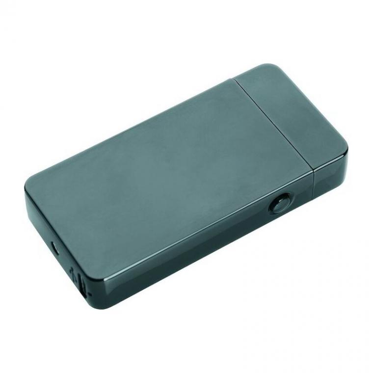 Set cadou ELECTRIC Negru