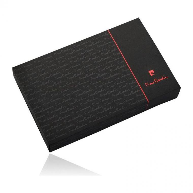 Set cadou ELECTRIC Negru