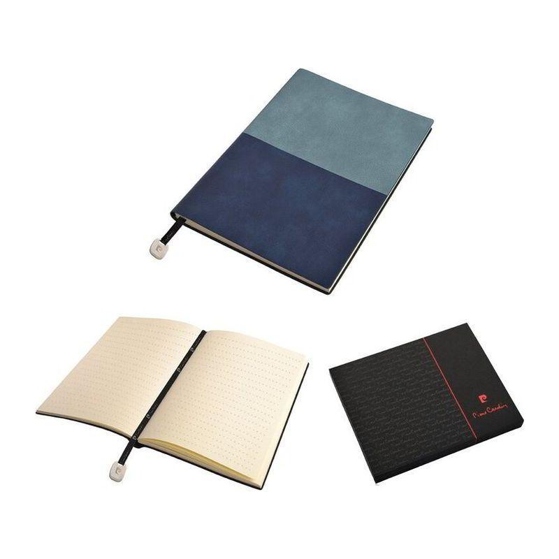 Notepad A5 REPORTER Albastru