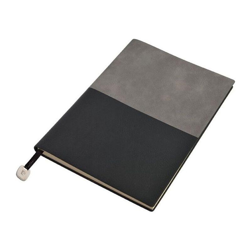 Notepad A5 REPORTER Gri