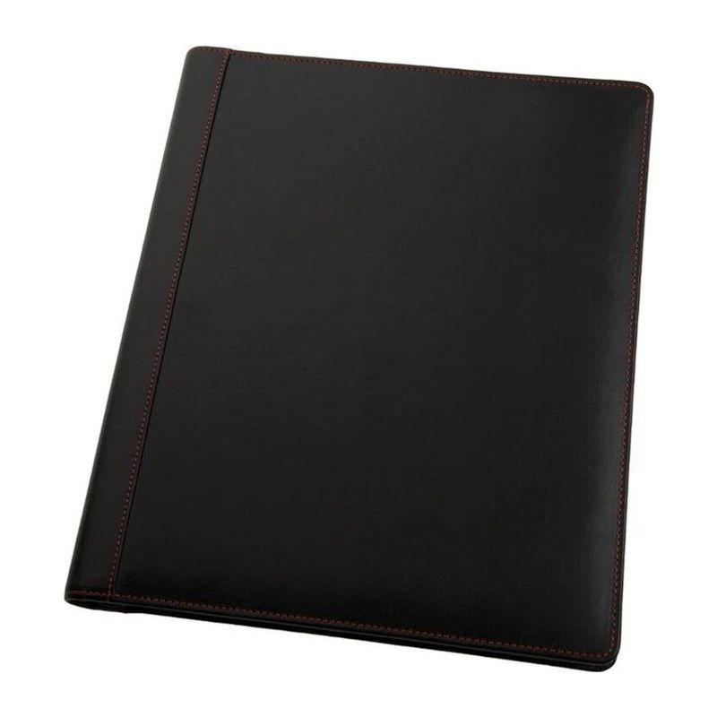 Mapă A5 CHAMBORD Negru