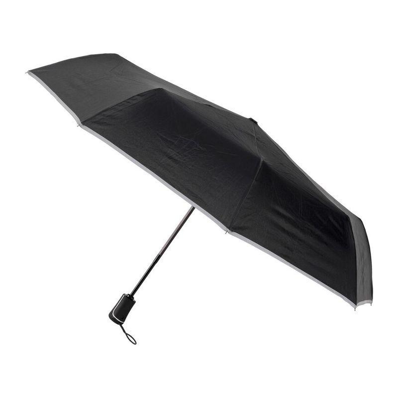 Umbrelă CRUX Negru