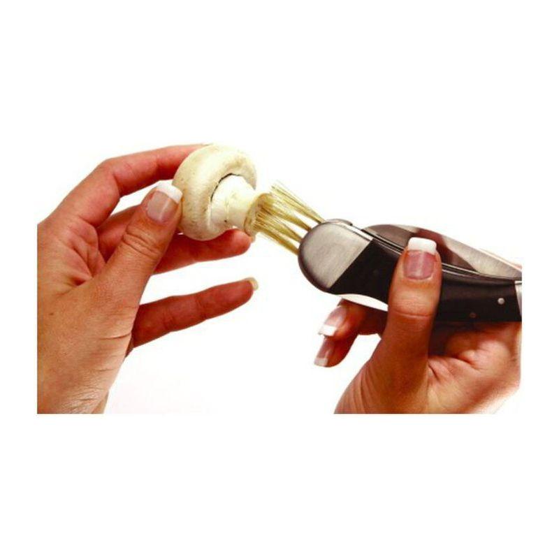 Cuţit ciuperci PILZ Negru