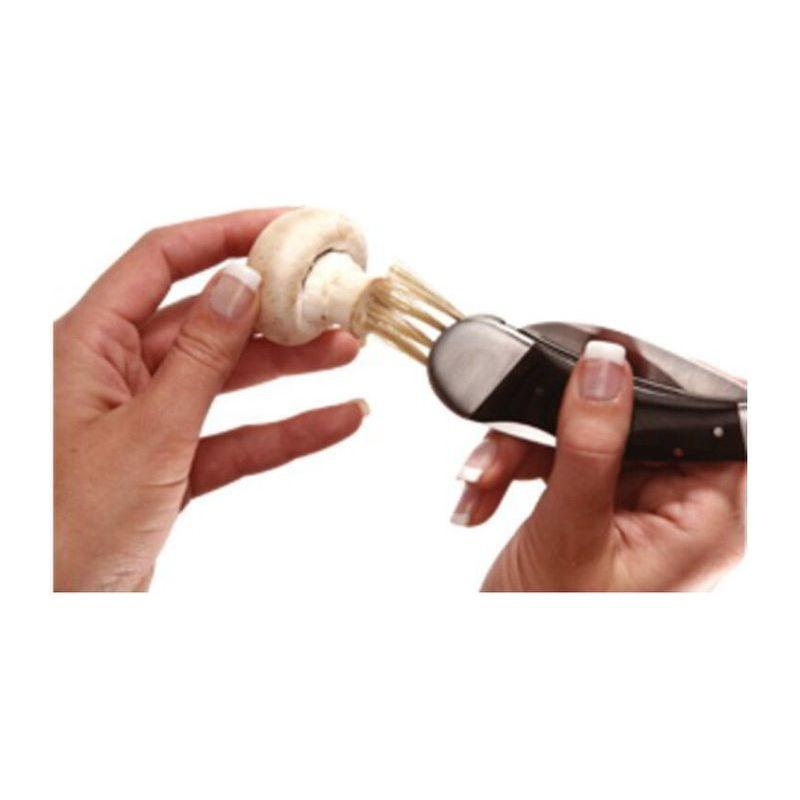 Cuţit ciuperci PILZ Negru