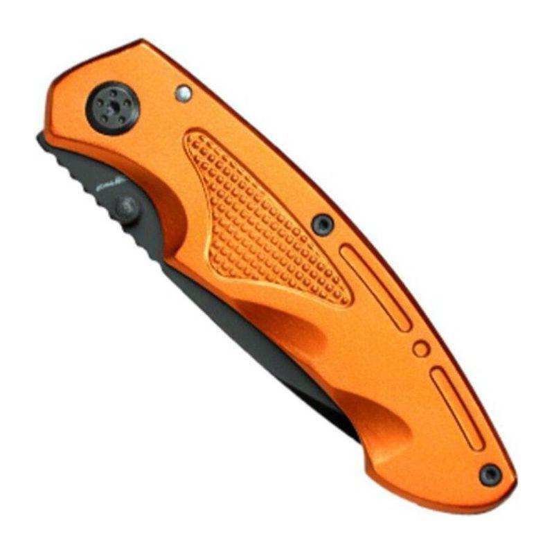 Cuţit de buzunar MATRIX Portocaliu
