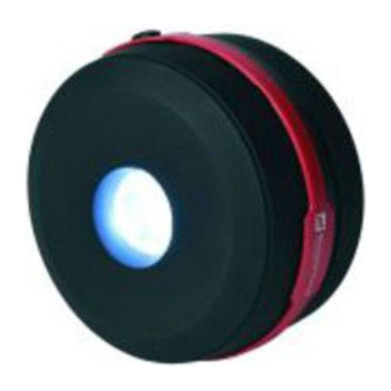 Lampă camping LUCA Negru