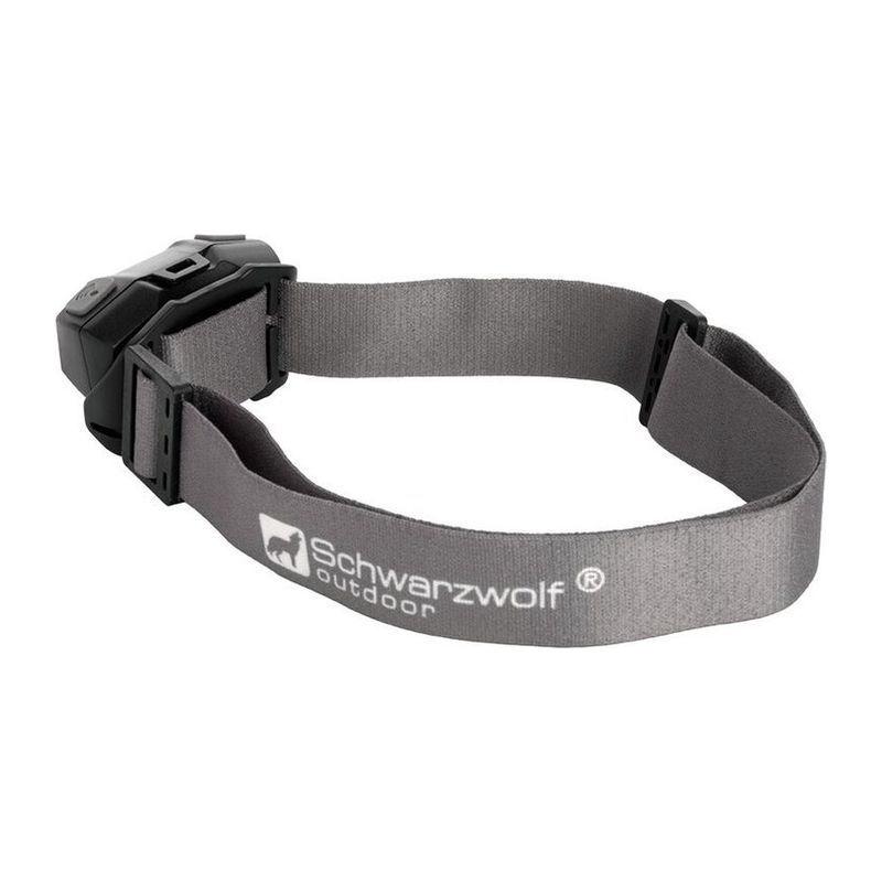 Frontală MINO Negru