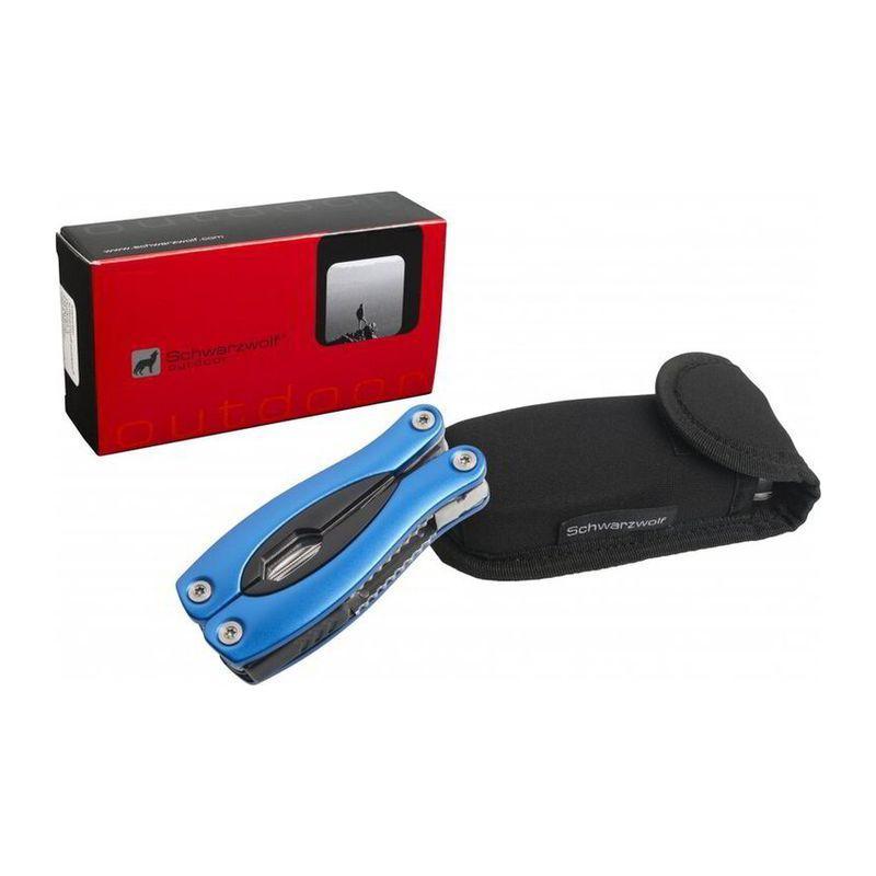 Multifuncțional 15-in-1 ARMADOR Albastru