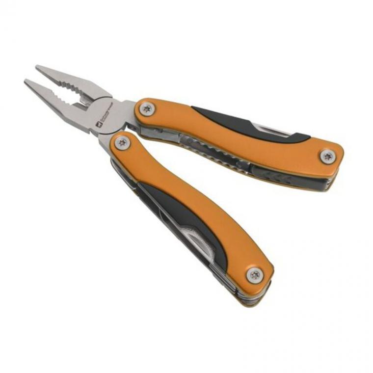 Multifuncțional 15-in-1 ARMADOR Portocaliu