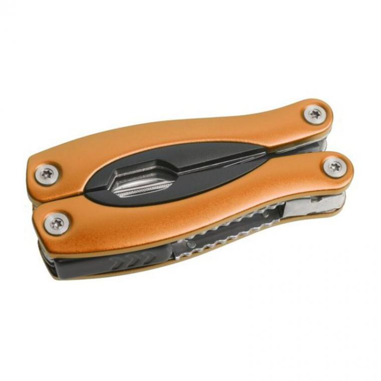 Multifuncțional 15-in-1 ARMADOR Portocaliu